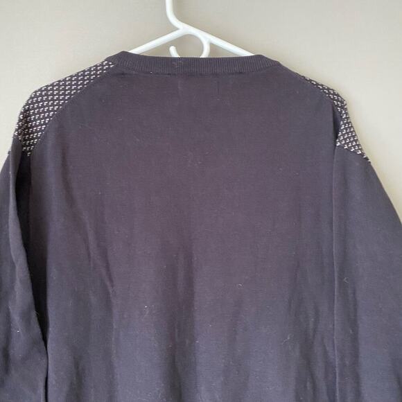 ❤️ Southern pines sz XXL knit V-neck sweater NWT‎ - Picture 7 of 8